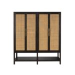 Kartika Jati Wardrobe - Image 4