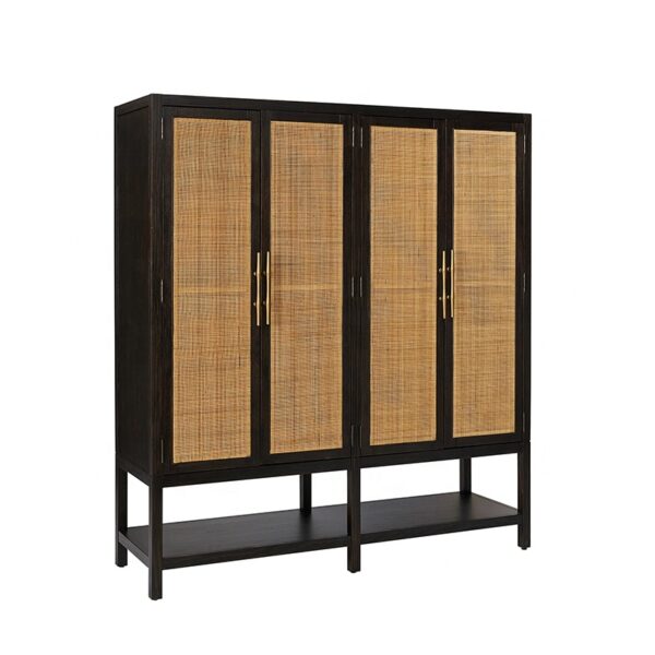 Kartika Jati Wardrobe