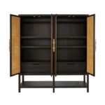 Kartika Jati Wardrobe - Image 2