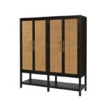 Kartika Jati Wardrobe - Image 3
