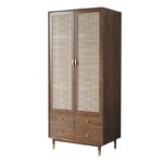 Cempaka Jati Wardrobe - Image 3