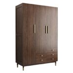 Damar Jati Wardrobe