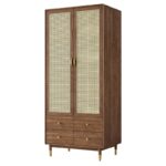 Cempaka Jati Wardrobe
