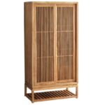 Bima Jati Wardrobe