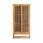 Bima Jati Wardrobe - Image 4