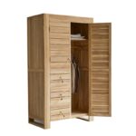 Rama Jati Wardrobe