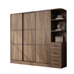 Rizki's Modern Jati Wardrobe - Image 3