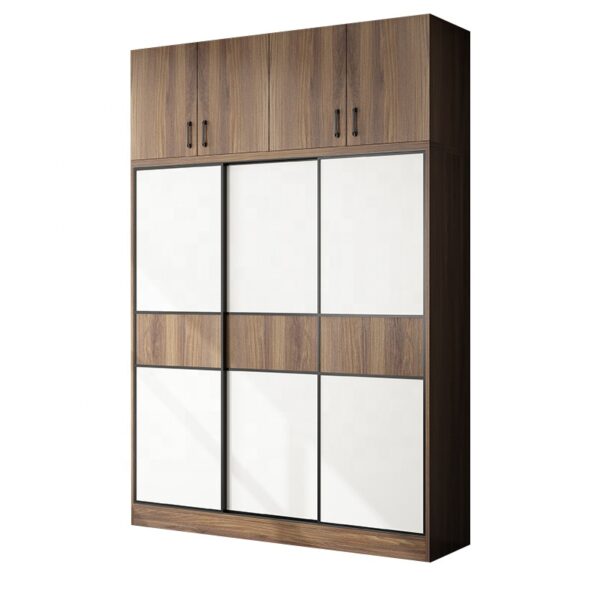 Laras Jati Wardrobe