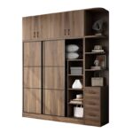 Rizki's Modern Jati Wardrobe - Image 2