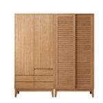 Arjuna Jati Wardrobe - Image 3