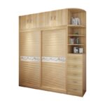 Rizki's Modern Jati Wardrobe - Image 4