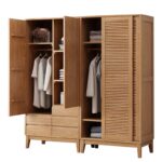 Arjuna Jati Wardrobe - Image 2