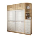 Rizki's Modern Jati Wardrobe - Image 5