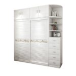 Rizki's Modern Jati Wardrobe - Image 6