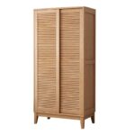 Arjuna Jati Wardrobe - Image 5