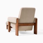 Nila Chair & Ottoman Set - Image 3