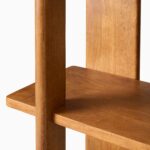 Kartini Teak Bookshelf - Natural Finish - Image 4