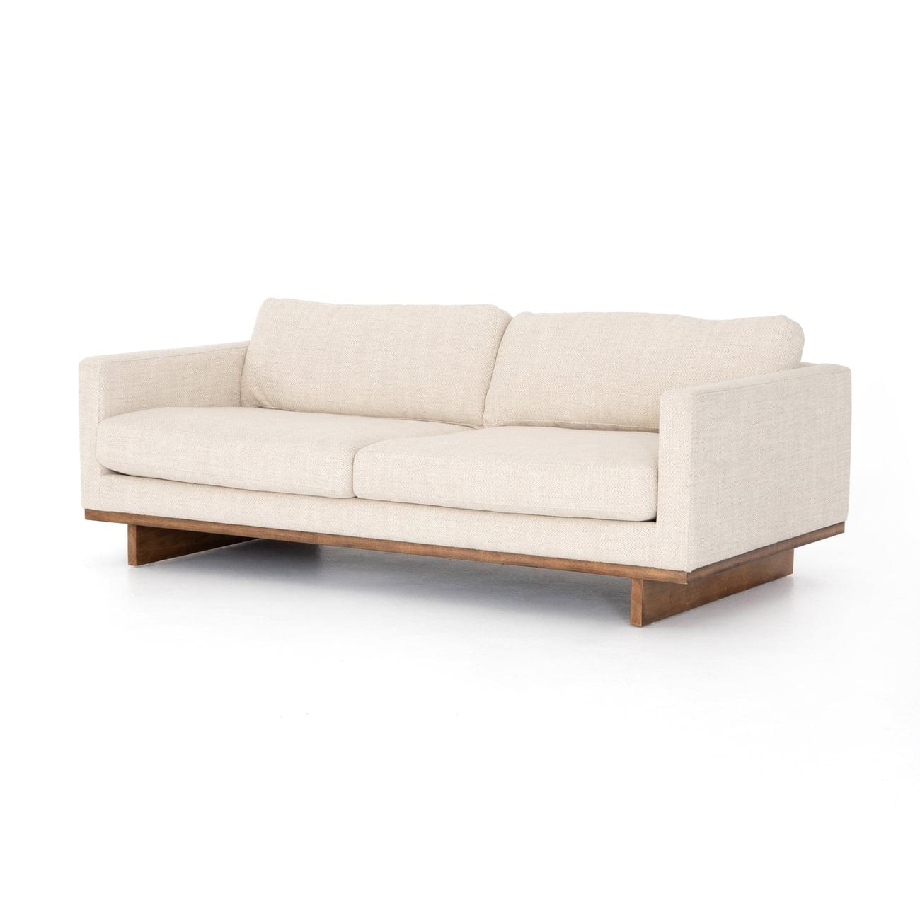 5. Everly Sofa - 84 CH-053