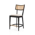 Citra Bar + Counter Stool