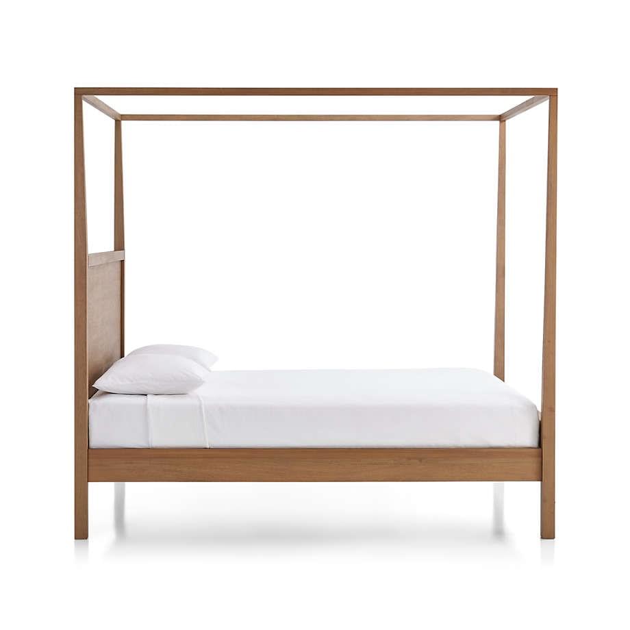 7.-Keane-Driftwood-Queen-Canopy-Bed2