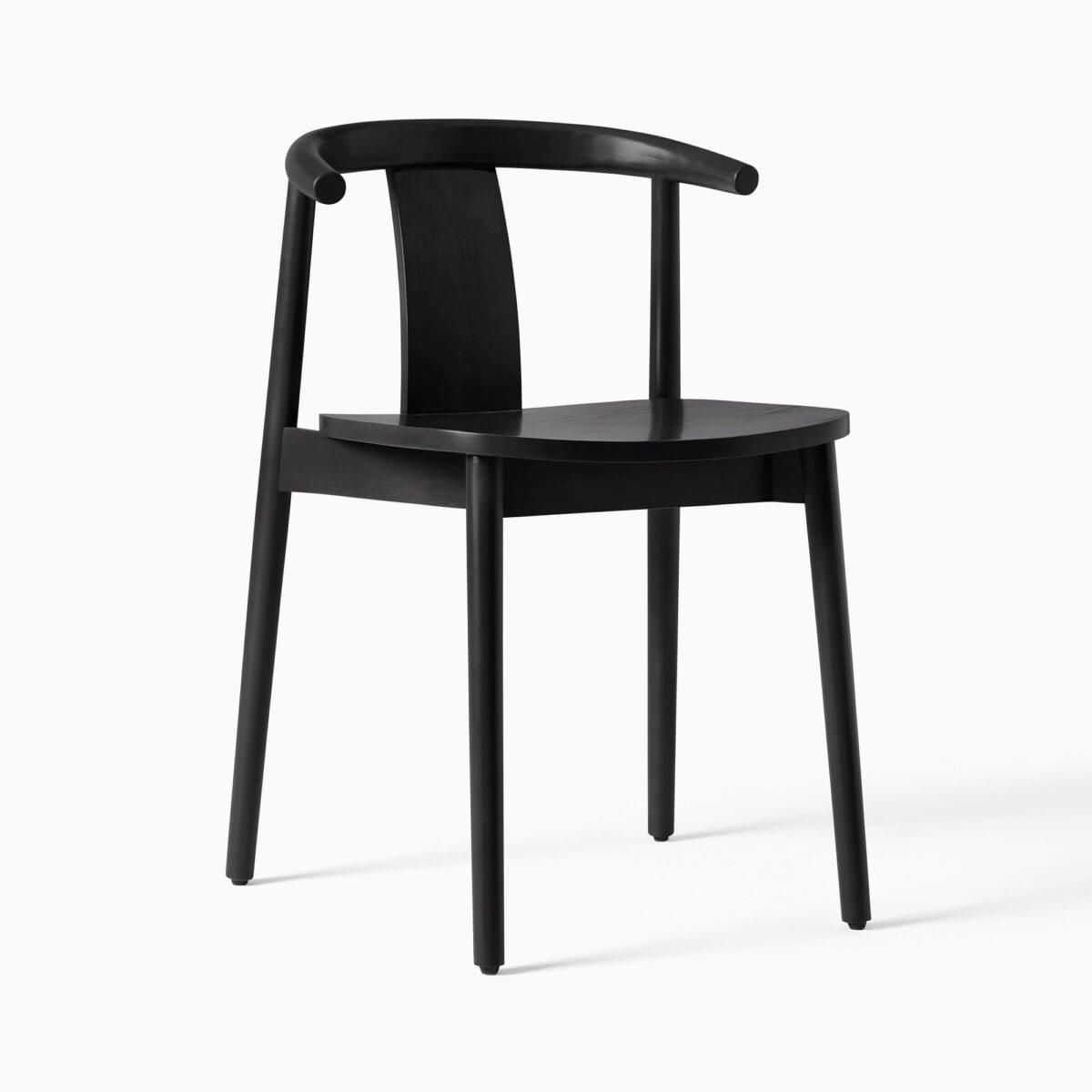 Majapahit Dining Chair - Image 1