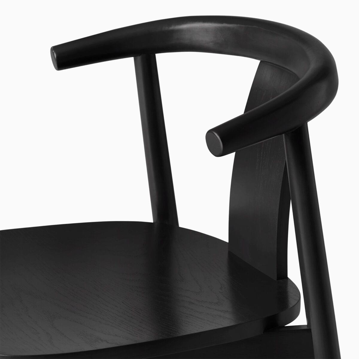 Majapahit Dining Chair - Image 2
